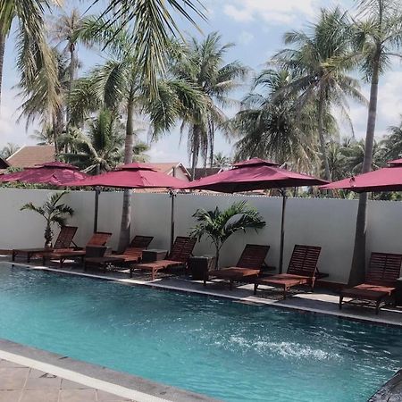 Villa Mahasok Hotel Luang Prabang Dış mekan fotoğraf